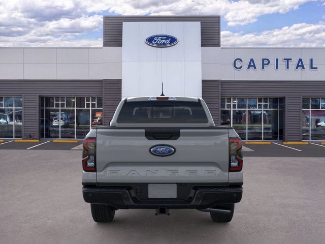 New 2026 White Ford Lariat image 5