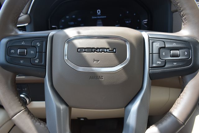 Used 2023 GMC Yukon SUV