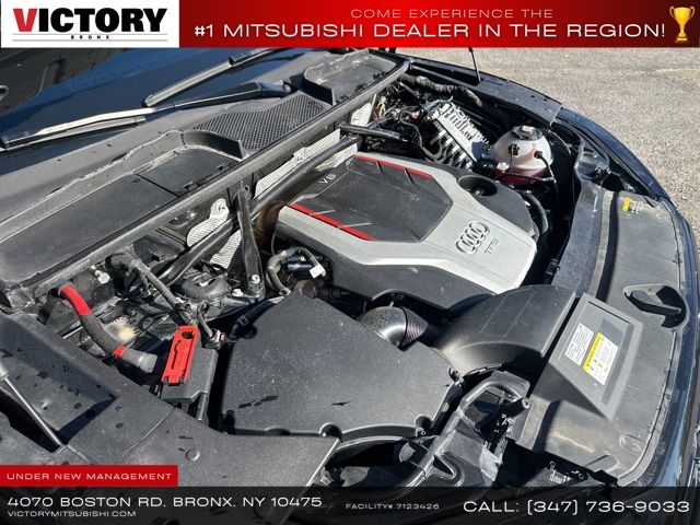 2021 Audi SQ5 Prestige photo