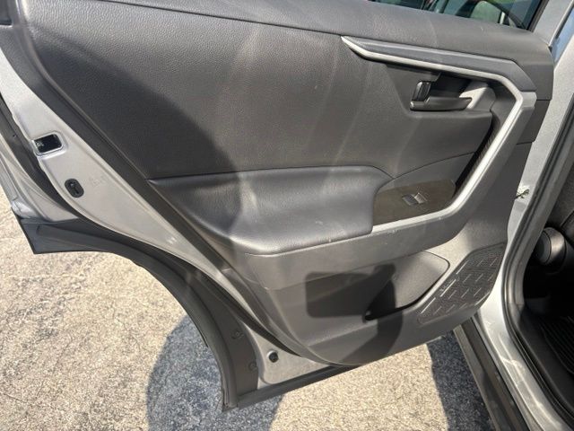 Used 2023 Toyota RAV4 Hybrid SUV