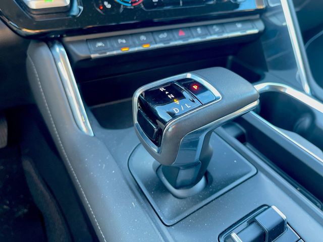 Used 2022 GMC Sierra 1500 For Sale in Livonia, MI