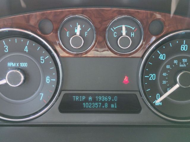 used 2012 Ford Flex car, priced at $8,808