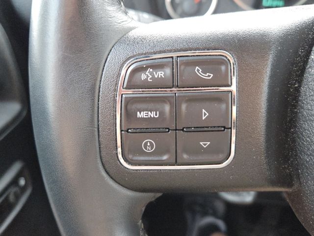 2018 Jeep Wrangler JK Rubicon 4x4