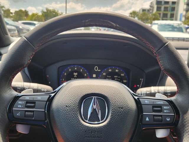 2026 Acura Adx - $39,250