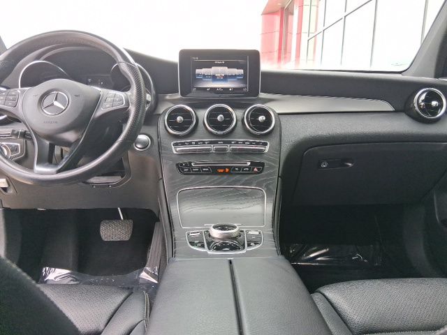 Used 2019 Mercedes-benz GLC SUV