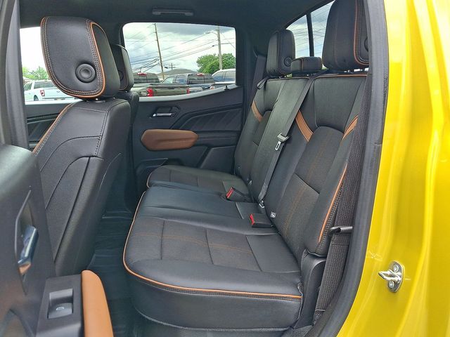 Used 2023 GMC Canyon AT4 For Sale in Gilbertsville, PA