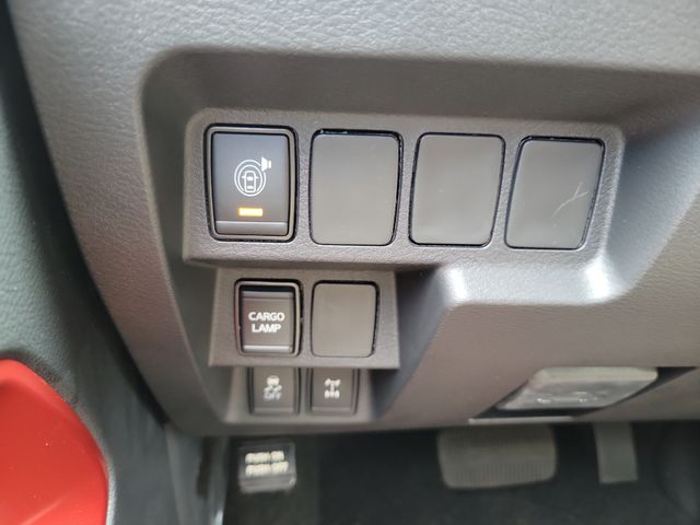 2026 Nissan Frontier PRO-4X - Photo 21