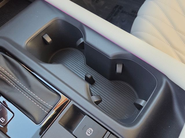 New 2026 Black Nissan SL image 23