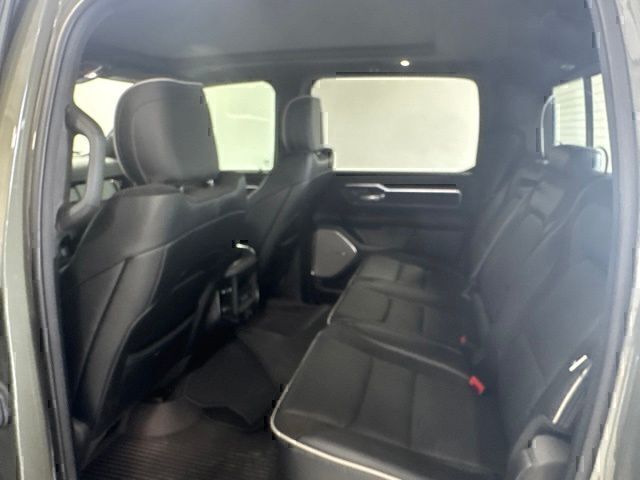 Used 2026 Ram 1500 Truck