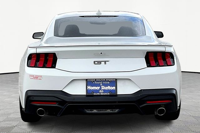 Used 2024 Ford Mustang For Sale in OLIVE BRANCH, MS
