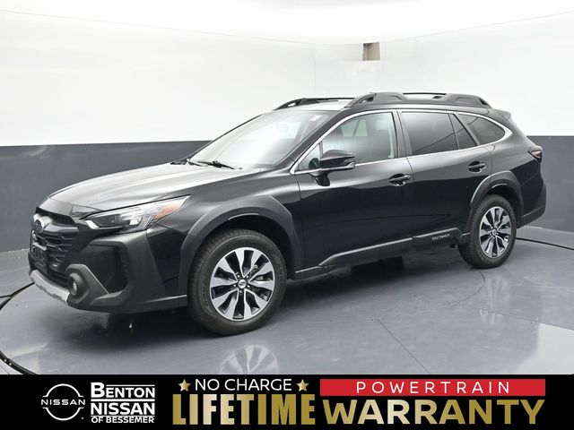 2024 Subaru Outback Limited AWD