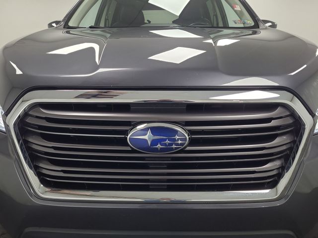 2022 – Subaru – Ascent
