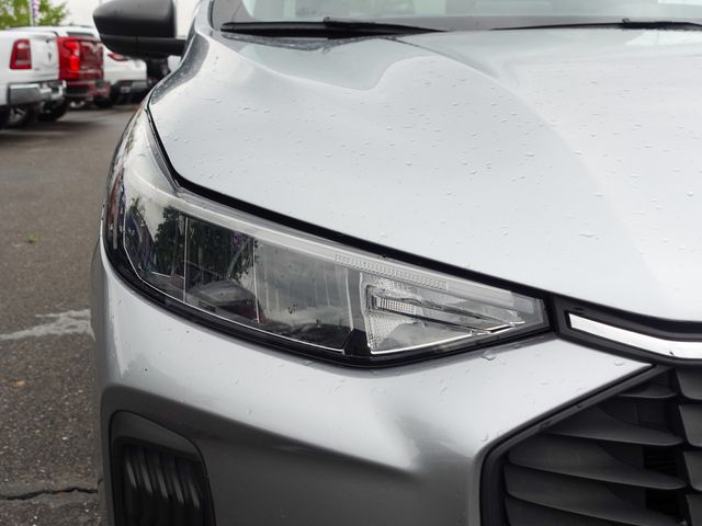 used 2024 Ford Escape car, priced at $18,448