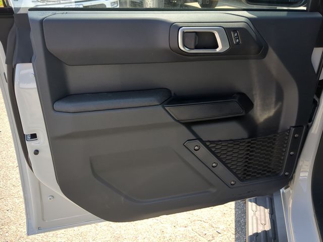 New 2026 Avalanche Gray Ford Base image 19