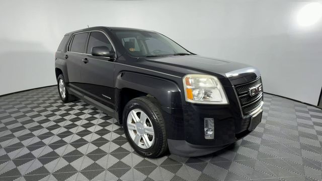 Used 2015 GMC Terrain For Sale in Indianapolis, IN
