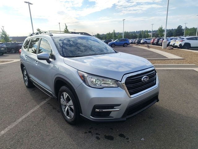 2022 Subaru Ascent Premium