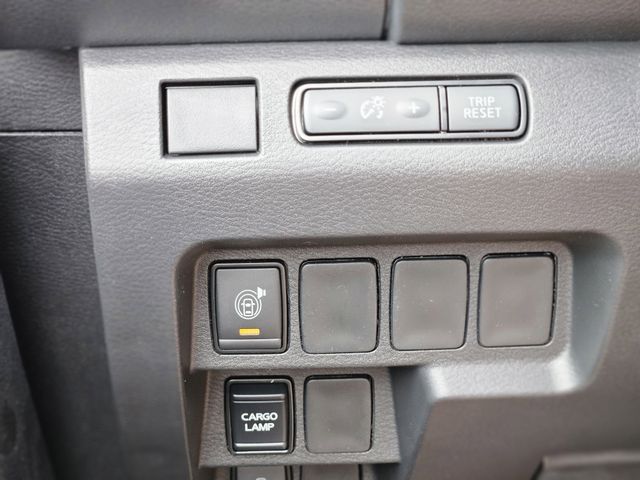 New 2026 Nissan Frontier Truck