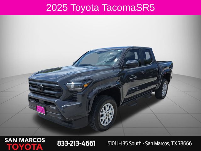 Underground 2025 Toyota Tacoma Pickup Truck 4X2 8-Speed Automatic