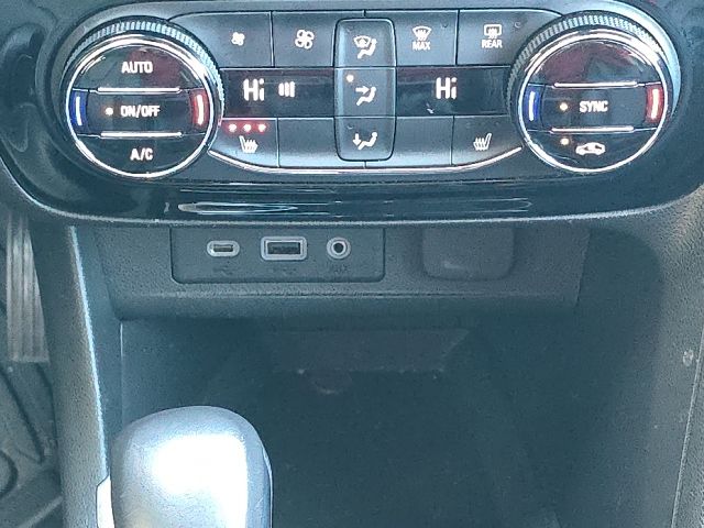 Photo of 2020 Buick Encore GX Essence in Dallas, GA - 34,  2020 Buick Encore GX Essence:167713A