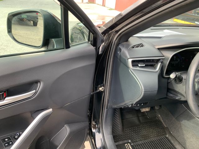 Used 2023 Toyota Corolla Cross SUV