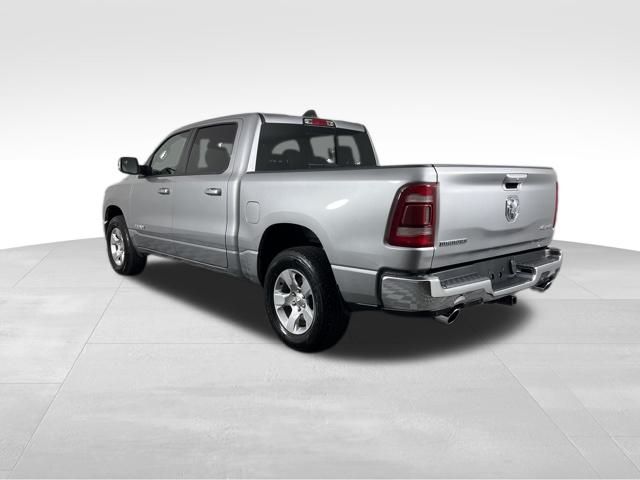 2021 Ram 1500 Big Horn/Lone Star 7