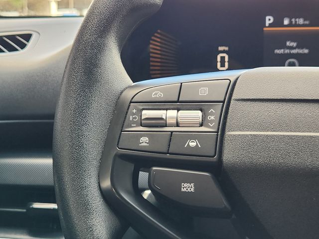 2025 Kia K4 LXS Gray at Joe Myers Mazda Kia