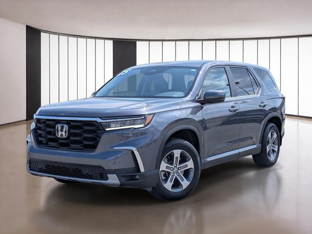 2025 Honda Pilot EX-L AWD