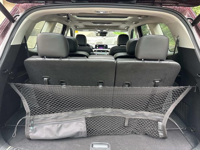 2022 Kia Telluride - Image 20