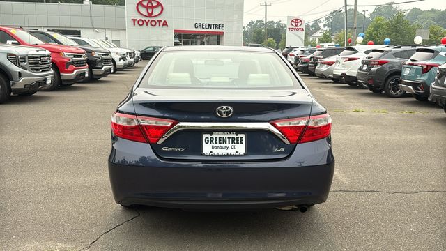 Used 2015 Toyota Camry Sedan