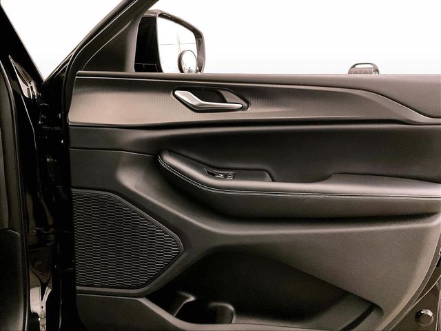2023 Jeep Grand Cherokee Altitude X Black at Auto Express Mitsubishi