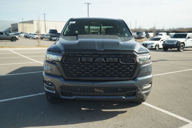 New 2026 Blue Ram Big Horn/Lone Star image 2