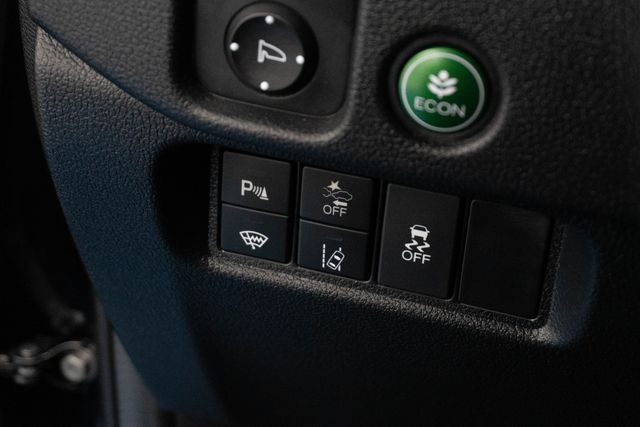 2023 Honda Passport TrailSport - Photo 27