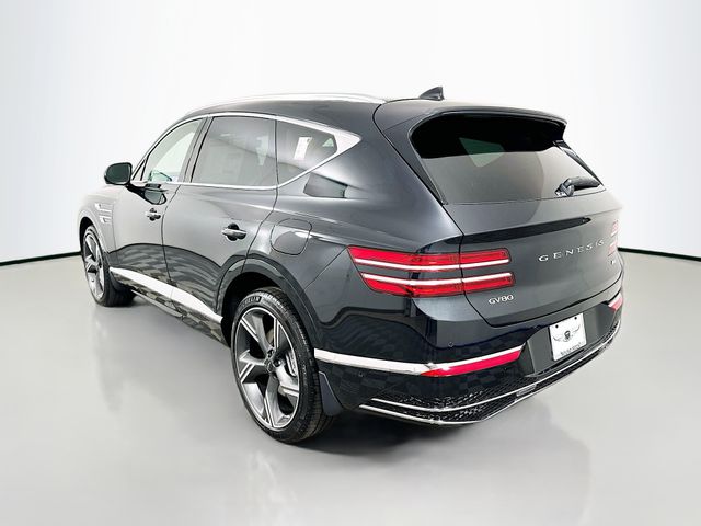 Thumbnail: 2026 Genesis GV80 - 7