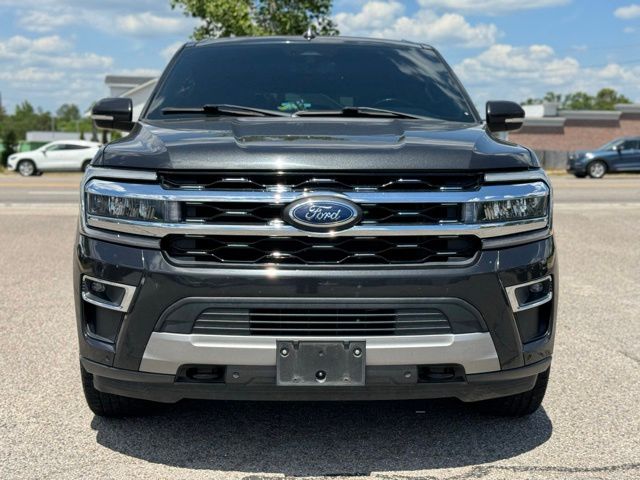 Used 2022 Ford Expedition SUV