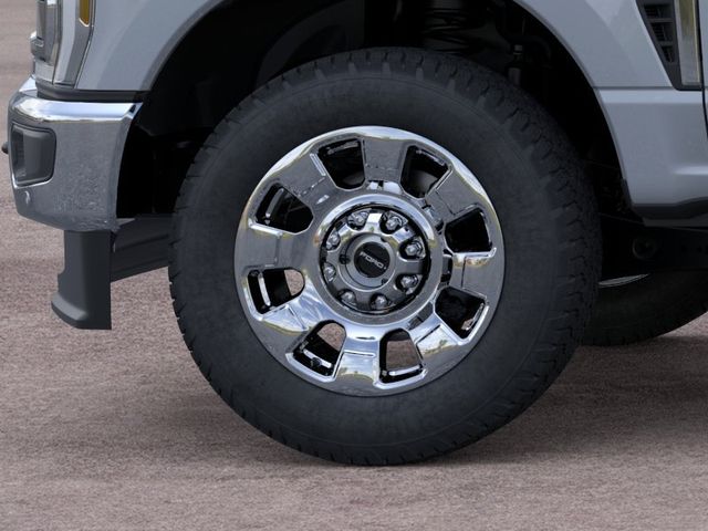 2026 Ford F-250SD King Ranch:169724