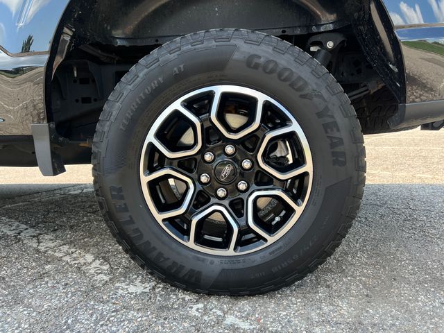 Used 2023 Ford F-150 Truck