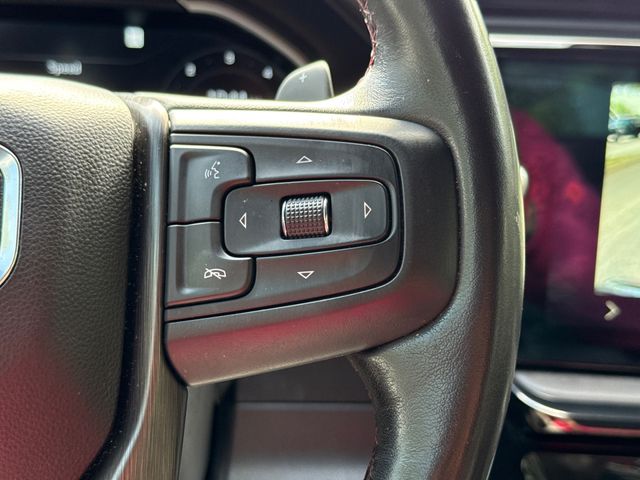 Used 2022 GMC Sierra 1500 Truck