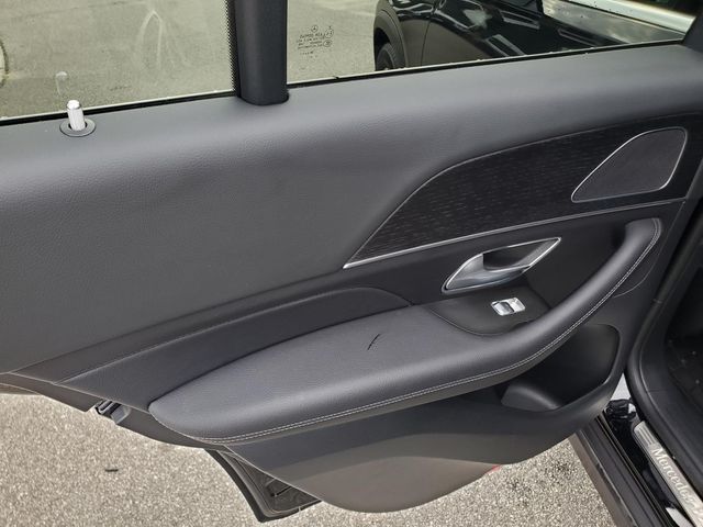 Used 2025 Mercedes-benz GLE SUV