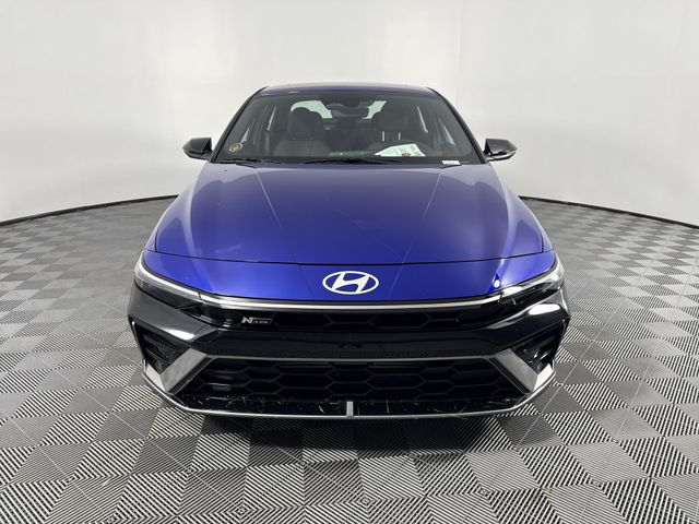 New 2025 Hyundai Elantra For Sale in Indianapolis, IN