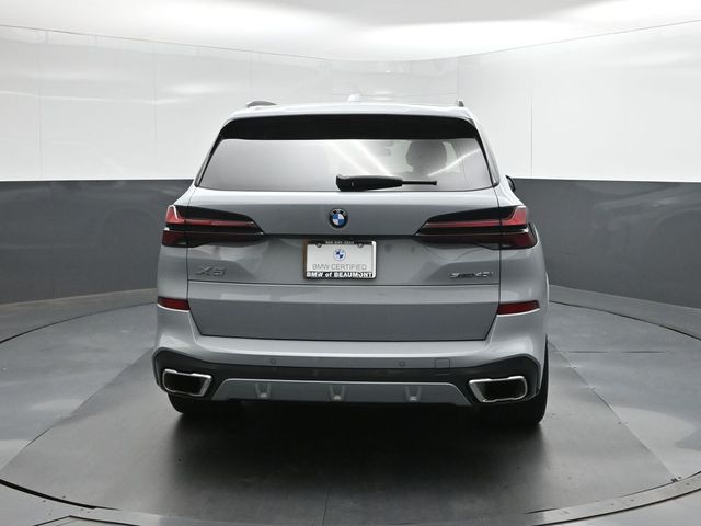 Used 2024 BMW X5 SUV