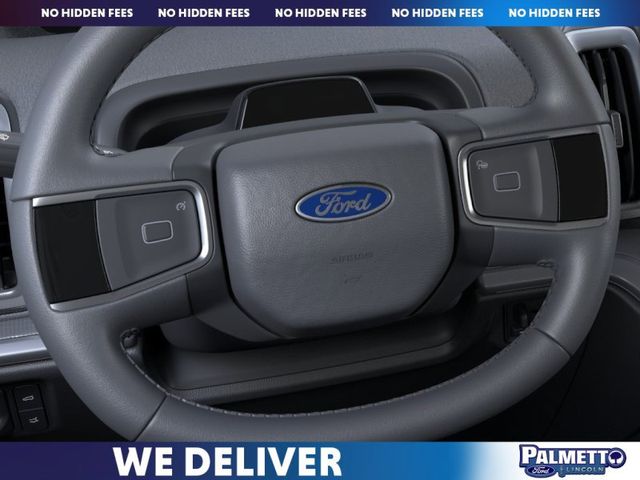 new 2026 Ford Expedition Max car, priced at $70,965