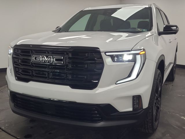 2026 – GMC – Acadia