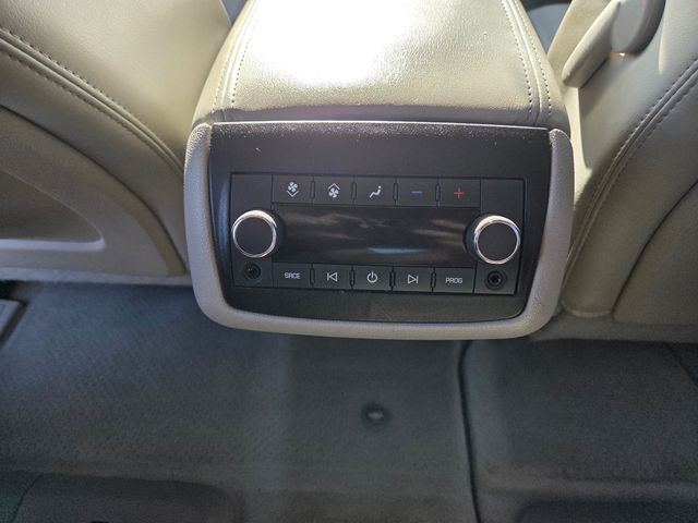 2012 GMC Acadia SLT-1
