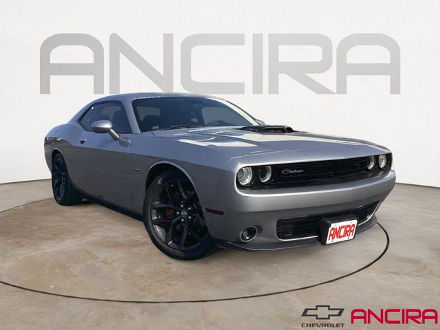 2016 Dodge Challenger R/T