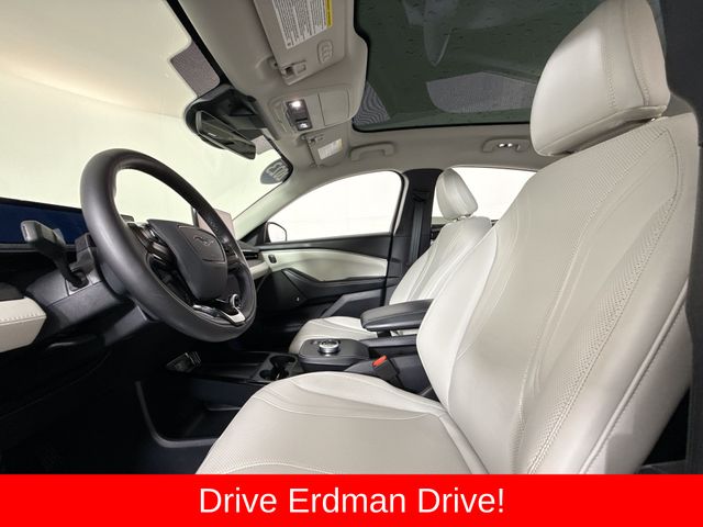 Used 2023 Ford Mustang Mach-E SUV