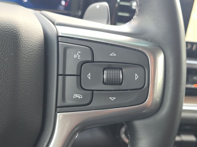 2024 Chevrolet Silverado 1500 RST:46741A