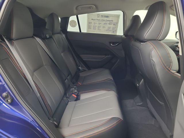 2026 – Subaru – Crosstrek Hybrid