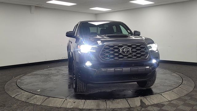 2023 – Toyota – Tacoma