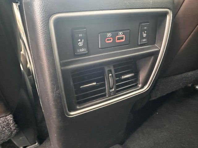 2023 Nissan Murano Platinum Intelligent AWD