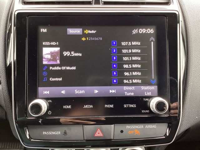 Used Car 2023 Mitsubishi Outlander Sport  For Sale Under $20,000 In San Antonio, Texas